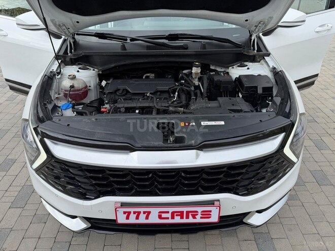 Kia Sportage 2023, 170,000 km - 2.0 l - Sumqayıt