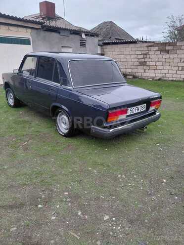 LADA (VAZ) 2107 2011, 89,000 km - 1.6 л - Lənkəran