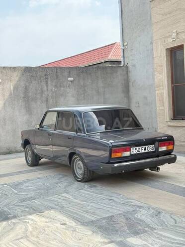LADA (VAZ) 2107 2011, 89,000 km - 1.6 л - Lənkəran