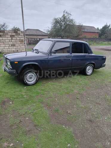 LADA (VAZ) 2107 2011, 89,000 km - 1.6 л - Lənkəran