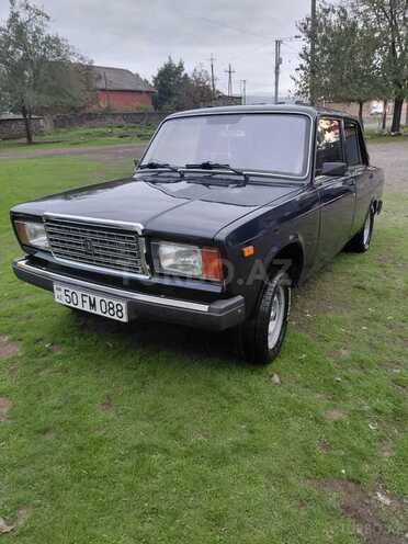 LADA (VAZ) 2107 2011, 89,000 km - 1.6 л - Lənkəran