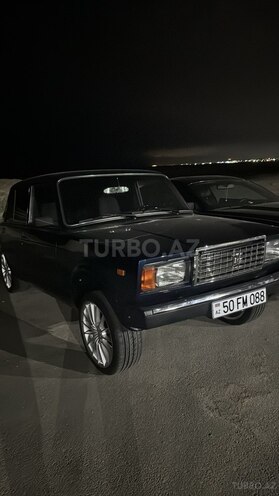LADA (VAZ) 2107 2011, 89,000 km - 1.6 л - Lənkəran