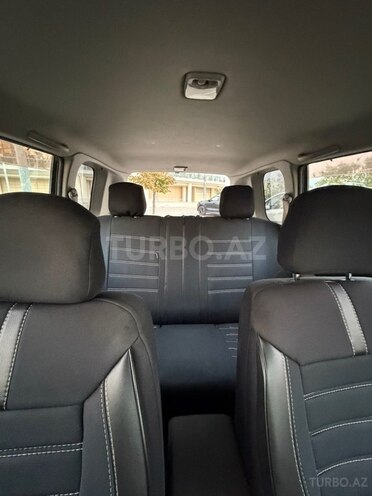 Nissan X-Trail 2003, 215,000 km - 2.0 l - Bakı