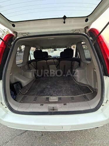 Nissan X-Trail 2003, 215,000 km - 2.0 l - Bakı