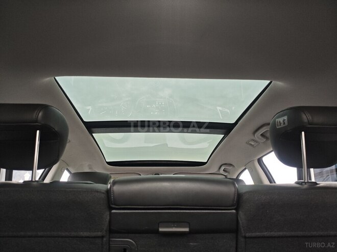 Hyundai Santa Fe 2016, 176,000 km - 2.0 л - Qəbələ