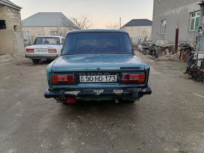 LADA (VAZ) 2106 1998, 39,000 km - 1.6 л - Bakı