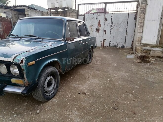 LADA (VAZ) 2106 1998, 39,000 km - 1.6 л - Bakı