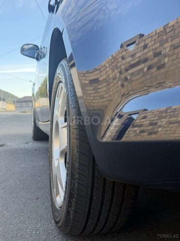 MG 350 2012, 209,000 km - 1.5 l - Qax