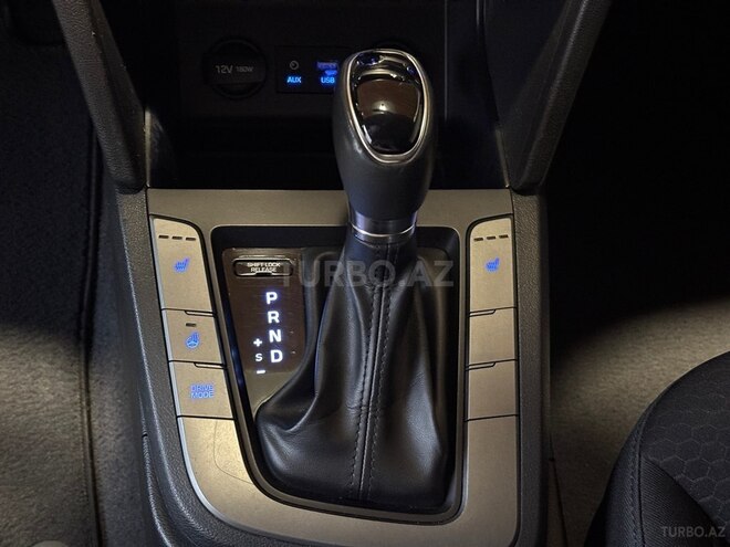 Hyundai Elantra 2019, 181,000 km - 2.0 л - Bakı