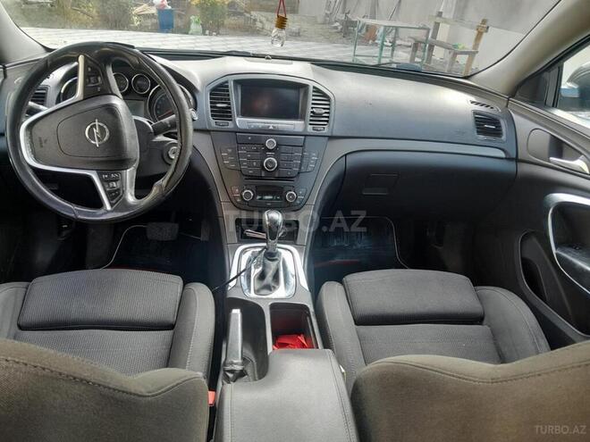 Opel Insignia 2010, 264,000 km - 2.0 l - Xırdalan