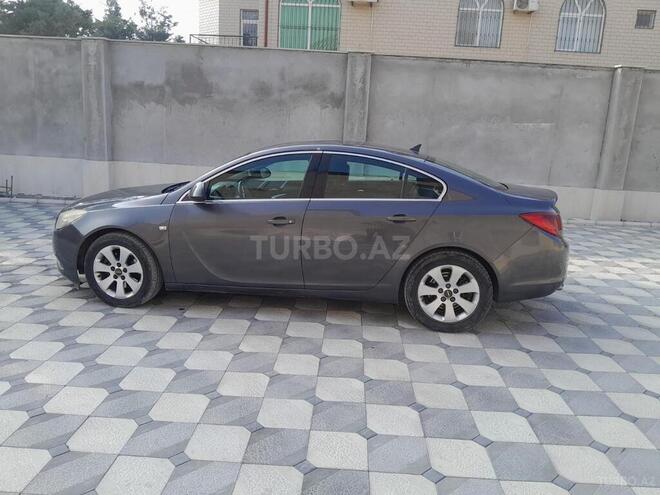 Opel Insignia 2010, 264,000 km - 2.0 l - Xırdalan