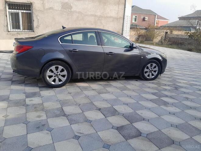 Opel Insignia 2010, 264,000 km - 2.0 l - Xırdalan