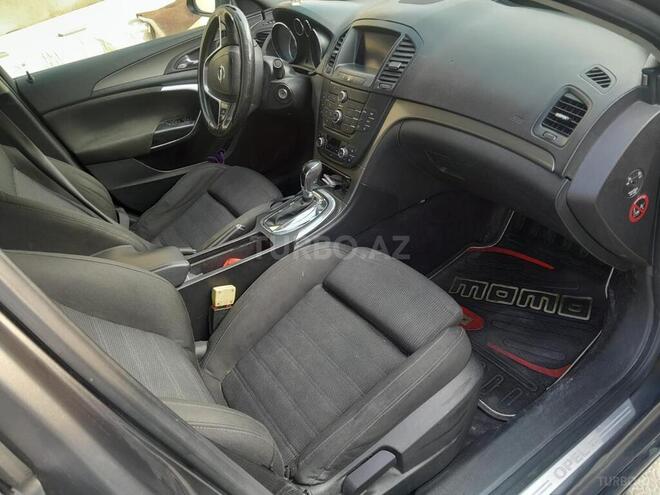 Opel Insignia 2010, 264,000 km - 2.0 l - Xırdalan