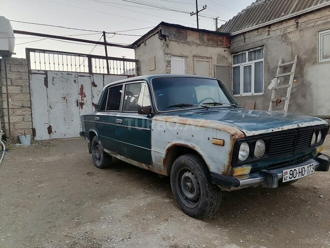 LADA (VAZ) 2106 1998, 39,000 km - 1.6 л - Bakı