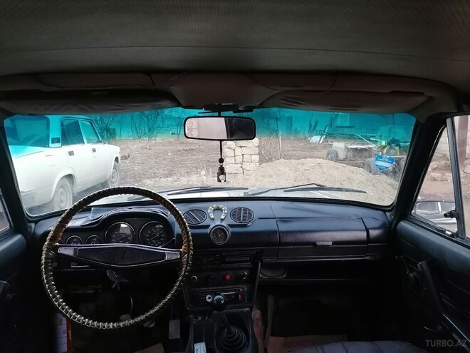 LADA (VAZ) 2106 1998, 39,000 km - 1.6 л - Bakı
