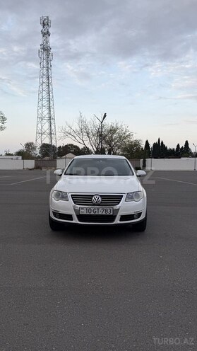 Volkswagen Passat 2010, 266,000 km - 1.8 l - Gəncə