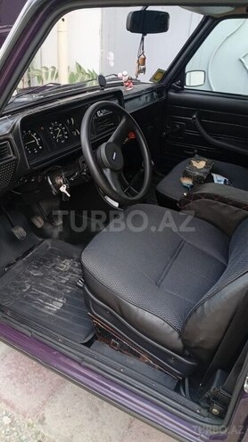 LADA (VAZ) 2107 1997, 160,000 km - 1.6 л - Bakı