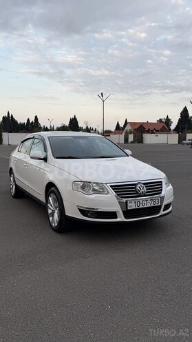 Volkswagen Passat 2010, 266,000 km - 1.8 l - Gəncə