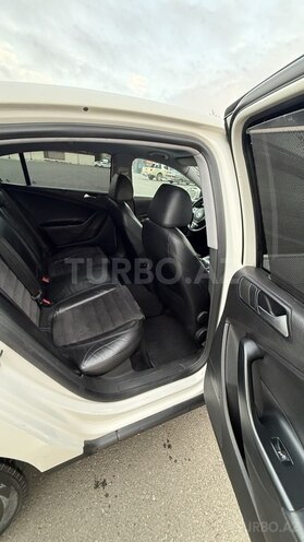 Volkswagen Passat 2010, 266,000 km - 1.8 l - Gəncə