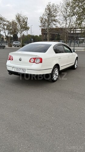 Volkswagen Passat 2010, 266,000 km - 1.8 l - Gəncə