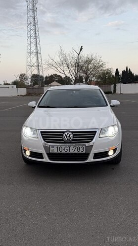 Volkswagen Passat 2010, 266,000 km - 1.8 l - Gəncə