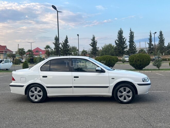 Khazar LX 2020, 120,000 km - 1.7 l - Ağcabədi