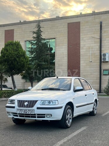 Khazar LX 2020, 120,000 km - 1.7 l - Ağcabədi