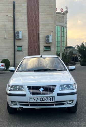 Khazar LX 2020, 120,000 km - 1.7 l - Ağcabədi