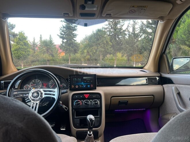 Khazar LX 2020, 120,000 km - 1.7 l - Ağcabədi