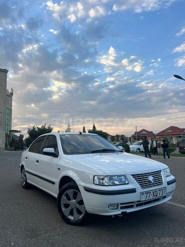 Khazar LX 2020, 120,000 km - 1.7 l - Ağcabədi
