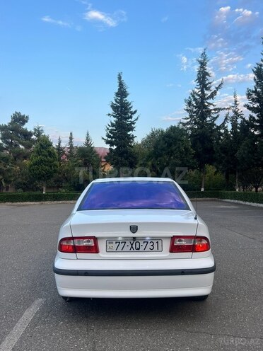 Khazar LX 2020, 120,000 km - 1.7 l - Ağcabədi