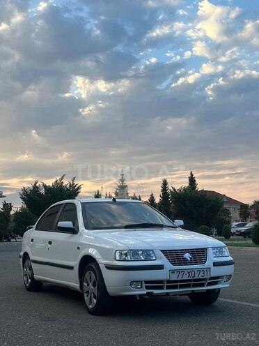 Khazar LX 2020, 120,000 km - 1.7 l - Ağcabədi