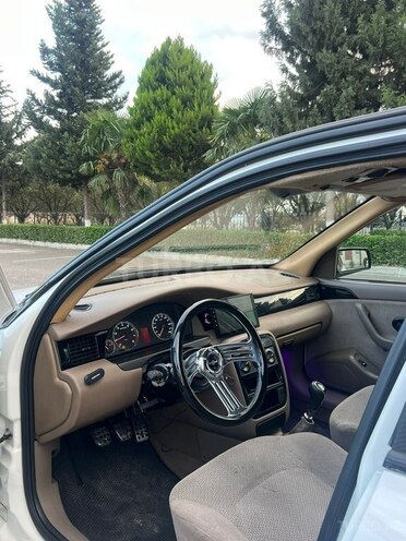 Khazar LX 2020, 120,000 km - 1.7 l - Ağcabədi