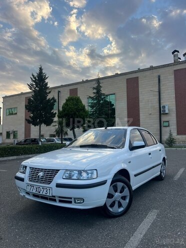 Khazar LX 2020, 120,000 km - 1.7 l - Ağcabədi