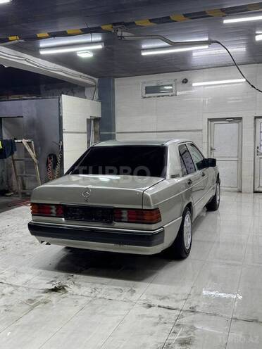 Mercedes 190 1992, 500,000 km - 1.8 л - Bakı