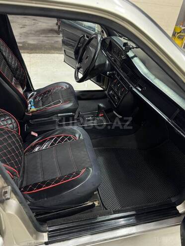 Mercedes 190 1992, 500,000 km - 1.8 л - Bakı