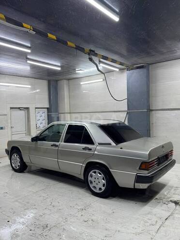Mercedes 190 1992, 500,000 km - 1.8 л - Bakı