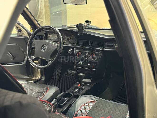 Mercedes 190 1992, 500,000 km - 1.8 л - Bakı