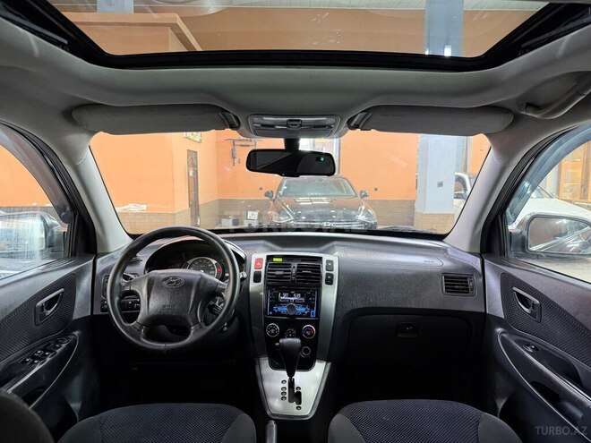 Hyundai Tucson 2009, 263,021 km - 2.0 l - Xırdalan