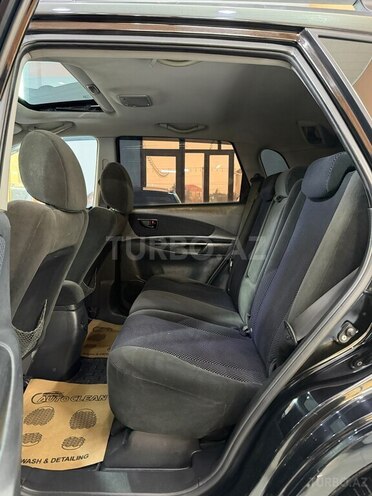 Hyundai Tucson 2009, 263,021 km - 2.0 l - Xırdalan