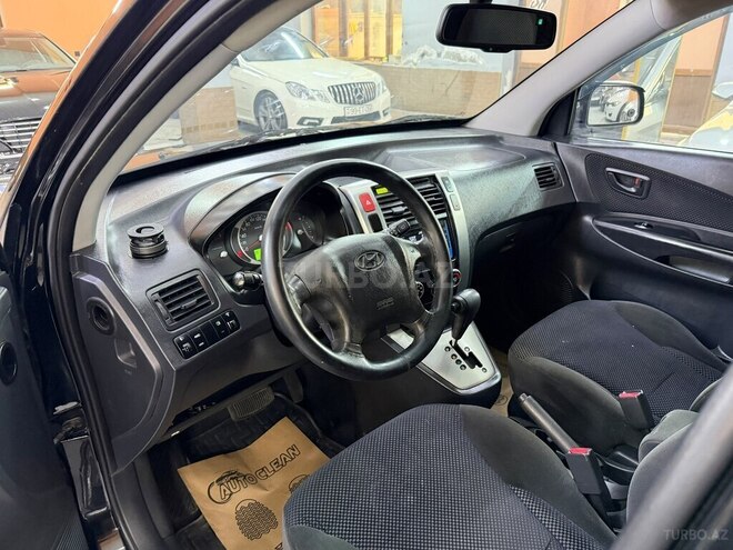 Hyundai Tucson 2009, 263,021 km - 2.0 l - Xırdalan