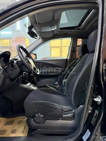 Hyundai Tucson 2009, 263,021 km - 2.0 l - Xırdalan