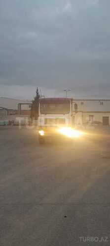 MAN  2008, 77,133 km - 10.0 l - Bakı