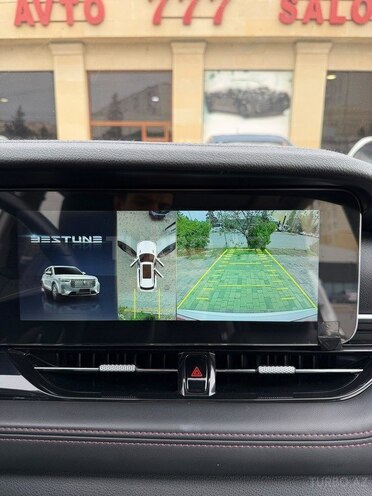Bestune T99 2022, 53,000 km - 2.0 l - Sumqayıt