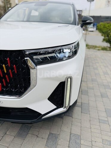 Bestune T99 2022, 53,000 km - 2.0 l - Sumqayıt