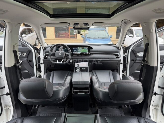 Bestune T99 2022, 53,000 km - 2.0 l - Sumqayıt