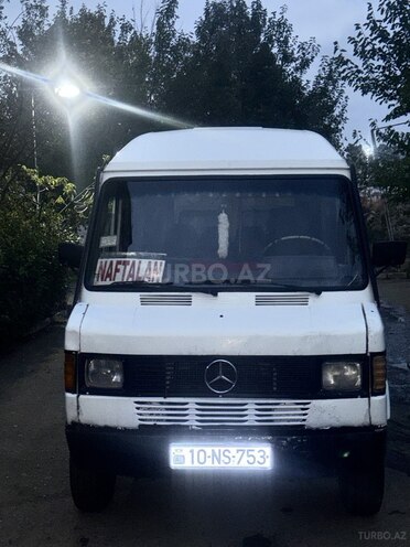 Mercedes 208 D 1994, 106,846 km - 2.9 л - Goranboy
