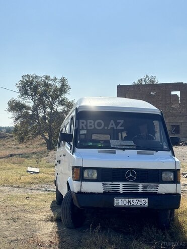 Mercedes 208 D 1994, 106,846 km - 2.9 л - Goranboy
