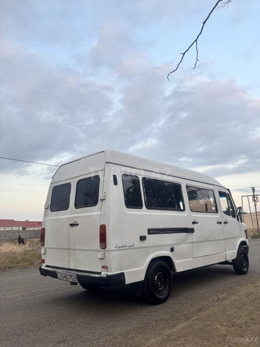 Mercedes 208 D 1994, 106,846 km - 2.9 л - Goranboy
