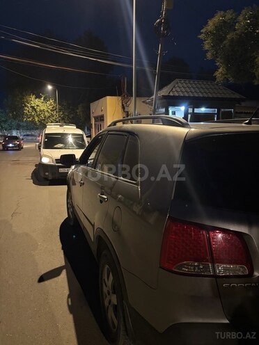 Kia Sorento 2010, 470,000 km - 2.0 l - Bərdə